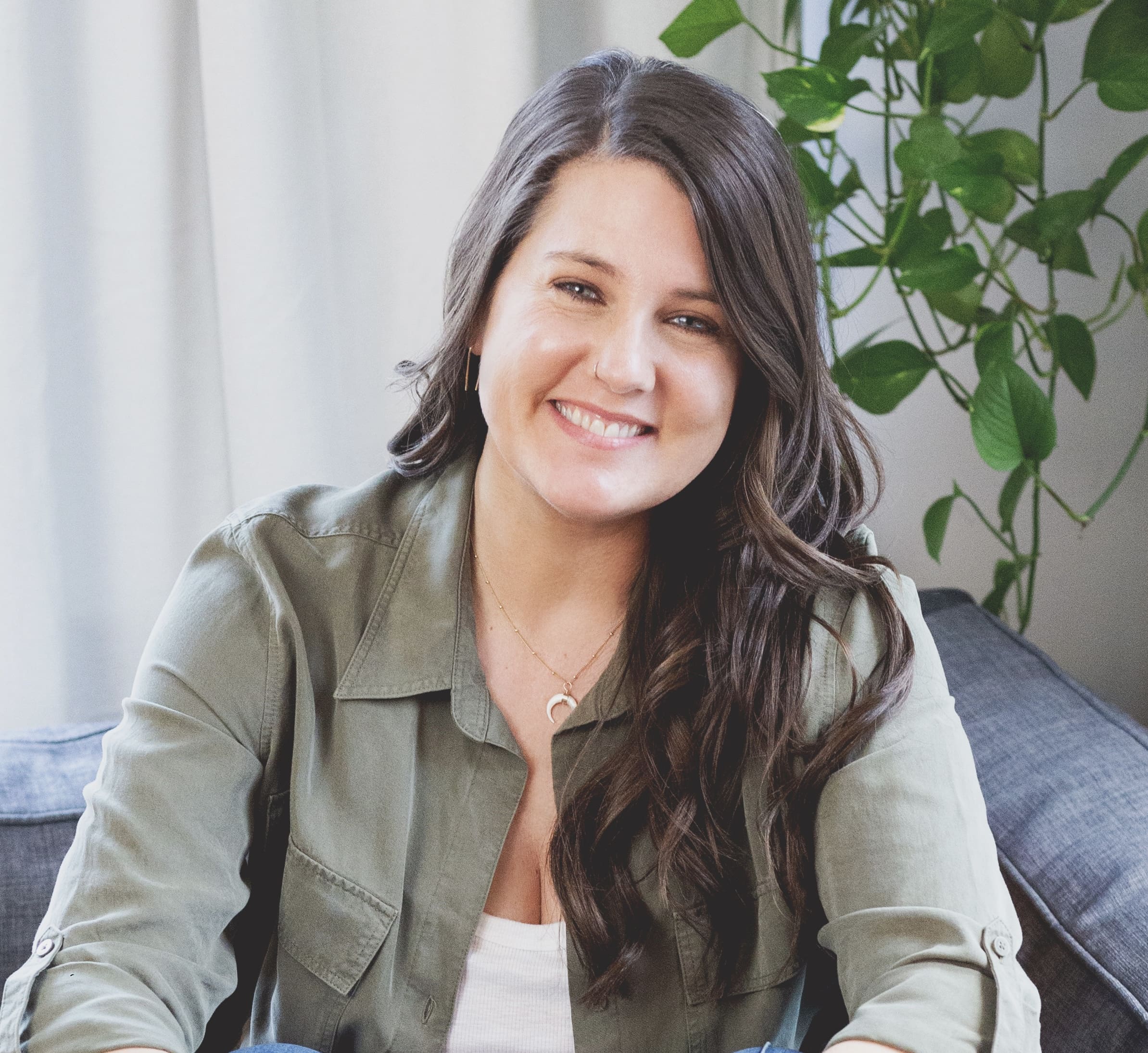 Melanie Reese trauma therapist