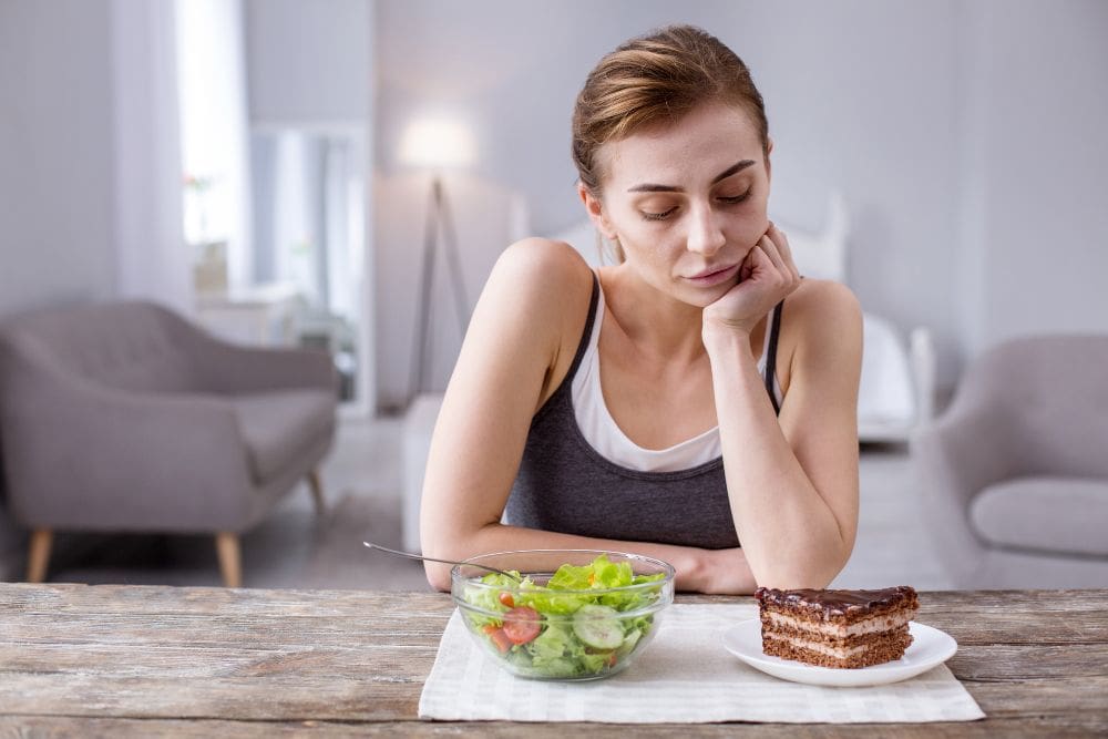 A Trauma Therapist in Nashville Can Help Address Eating Disorders