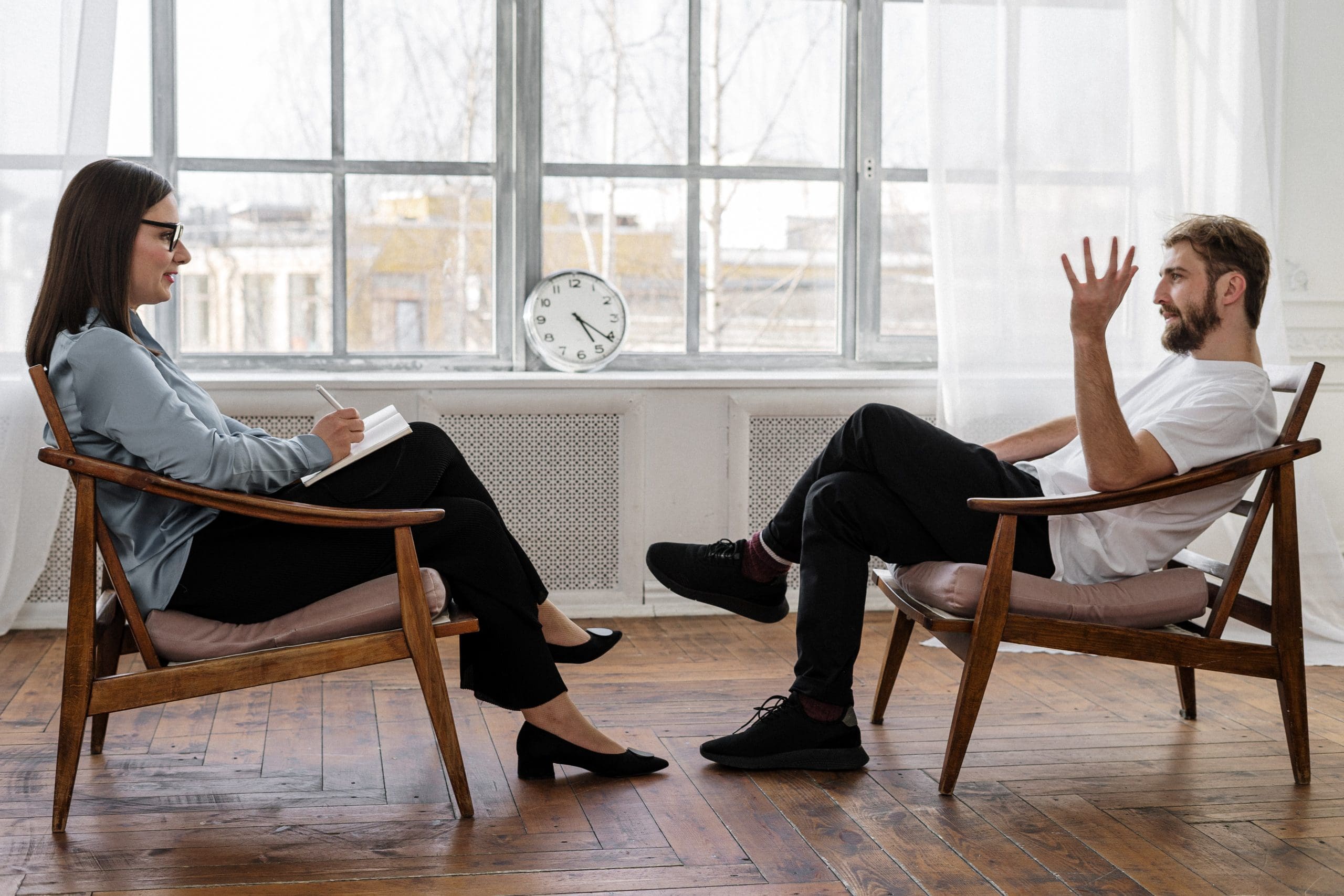 ketamine assisted psychotherapy