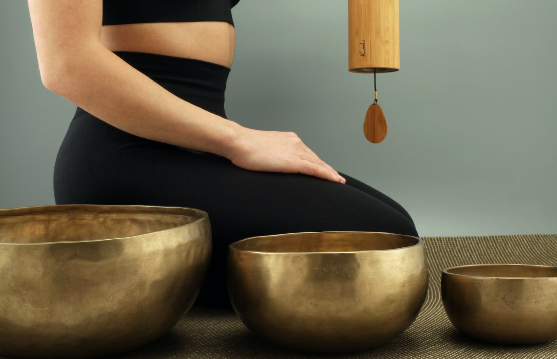 tibetan singing bowls