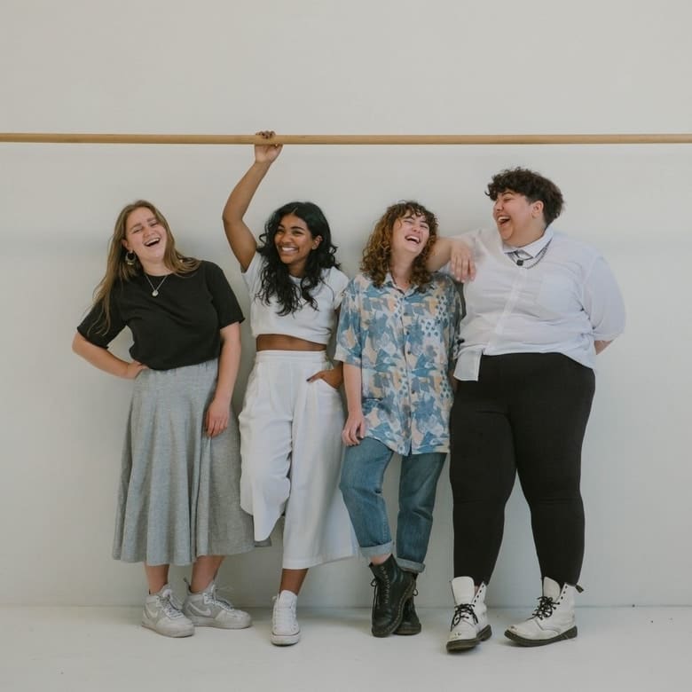 Women's Connection and Support Group