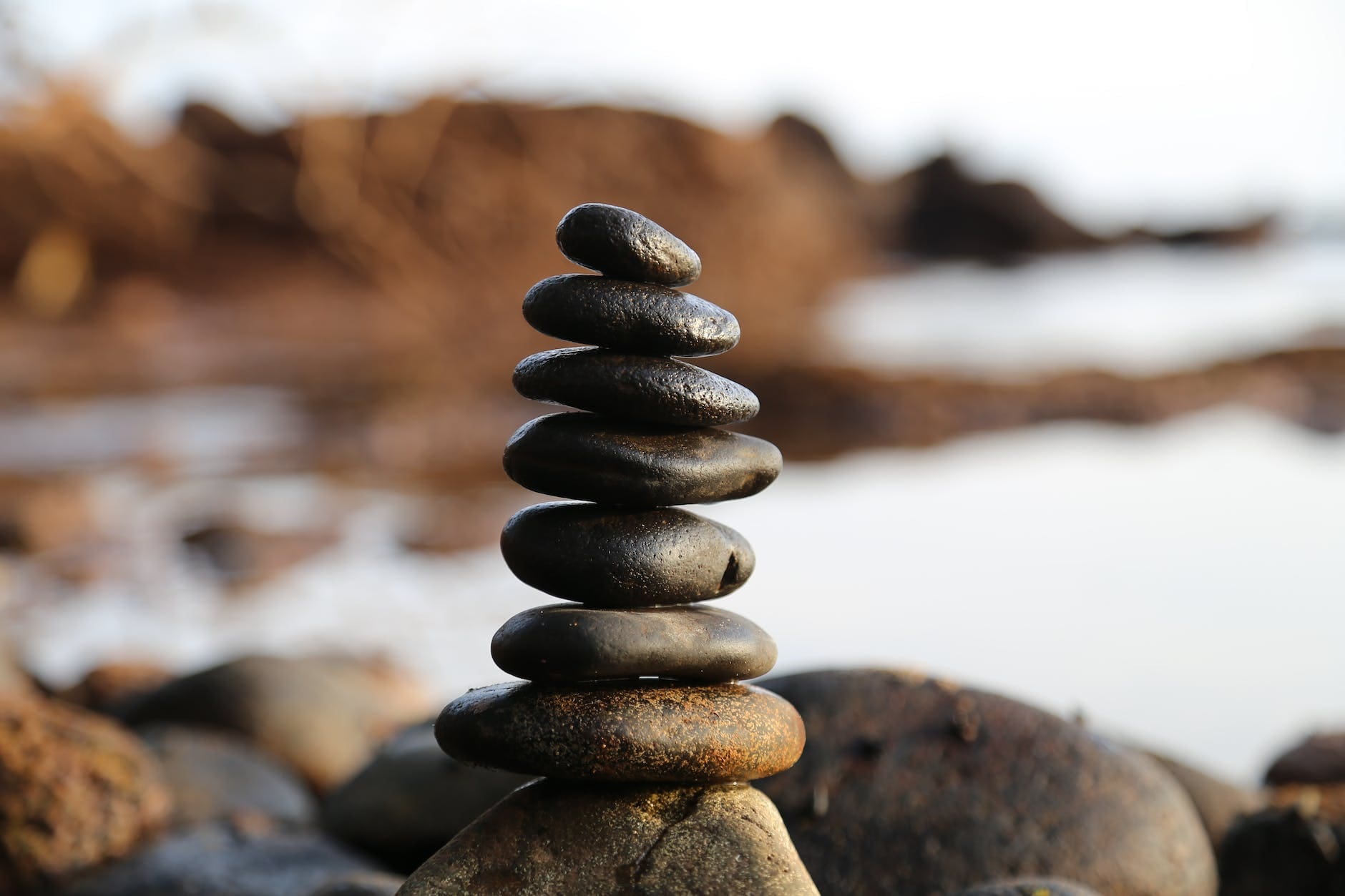 meditation group